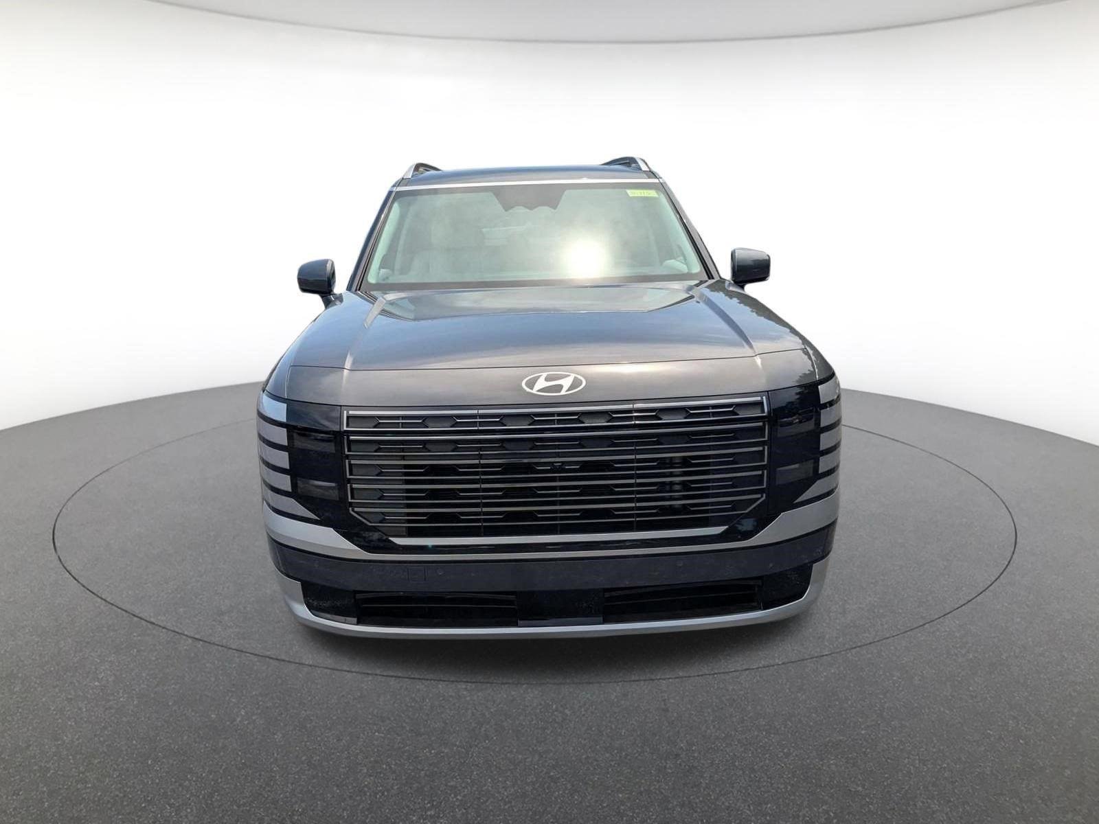 New 2026 Ecotronic Gray Pearl Hyundai Calligraphy image 9