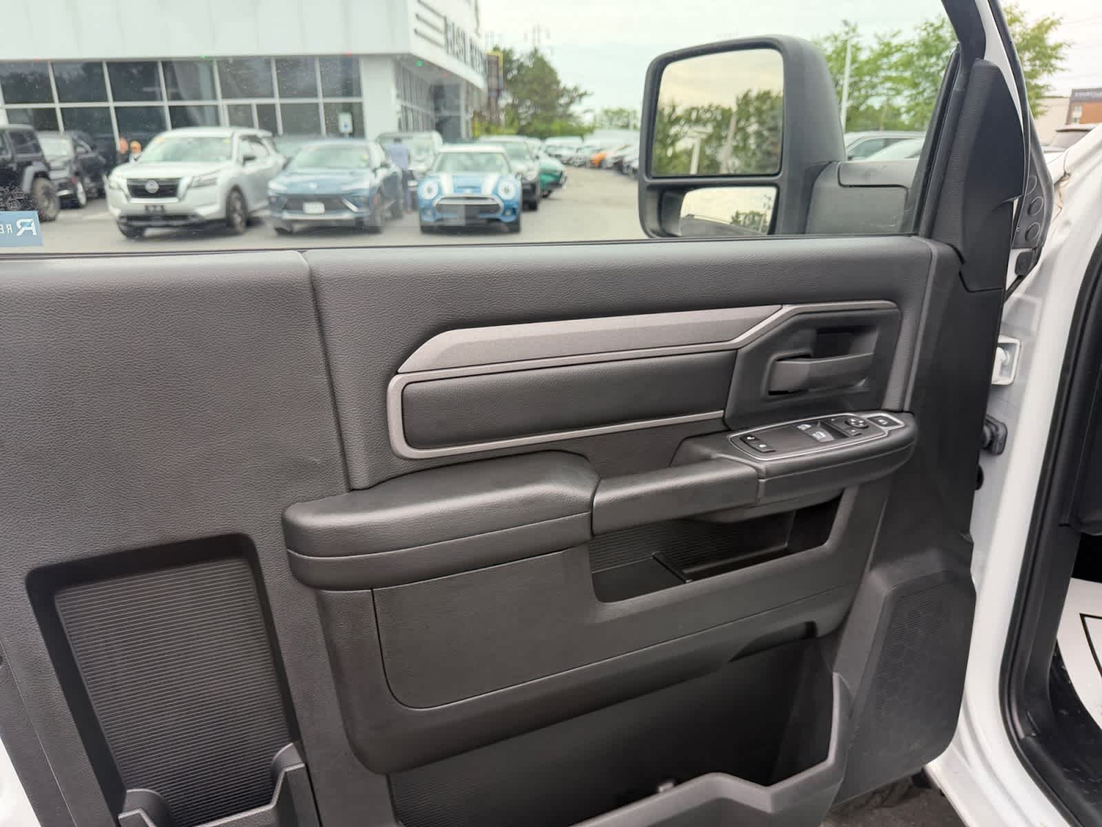 2024 RAM Ram 2500 Pickup Tradesman - Photo 14