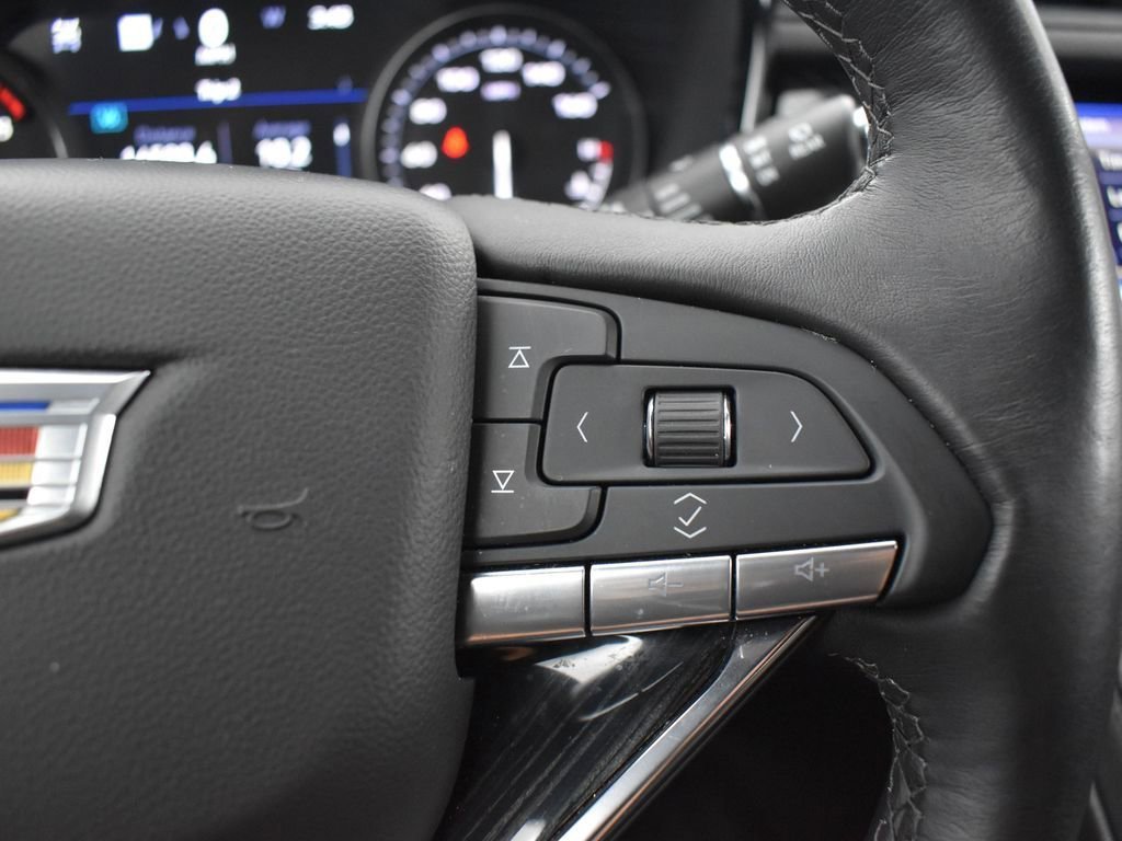 2023 CADILLAC XT6 - Image 15