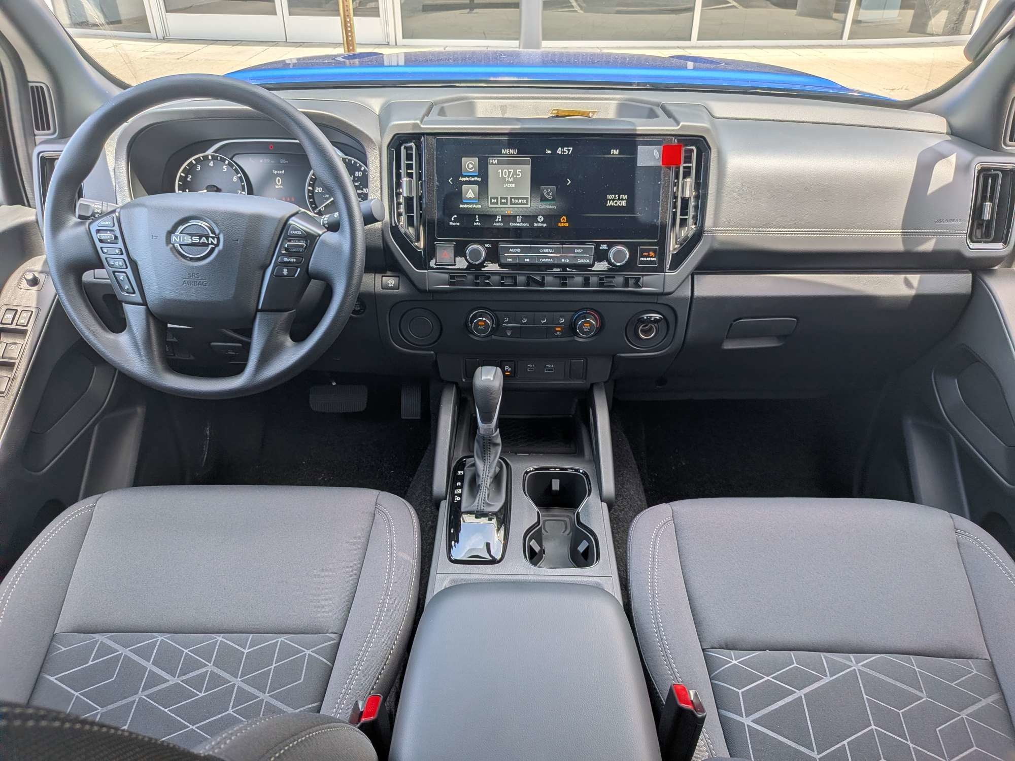 New 2026  Nissan SV image 13