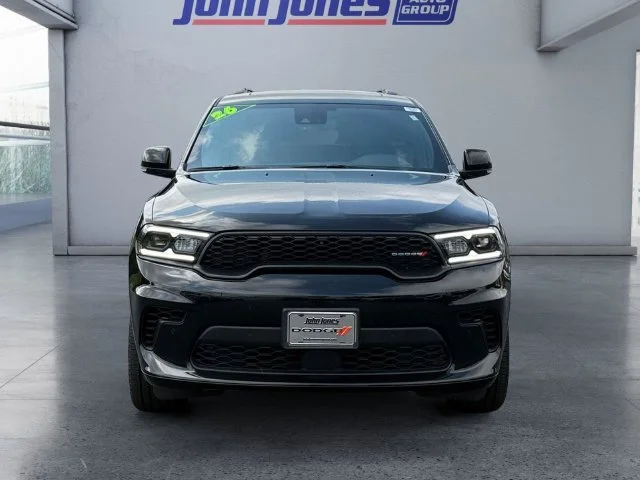 Used 2026 Black Dodge GT Plus image 9