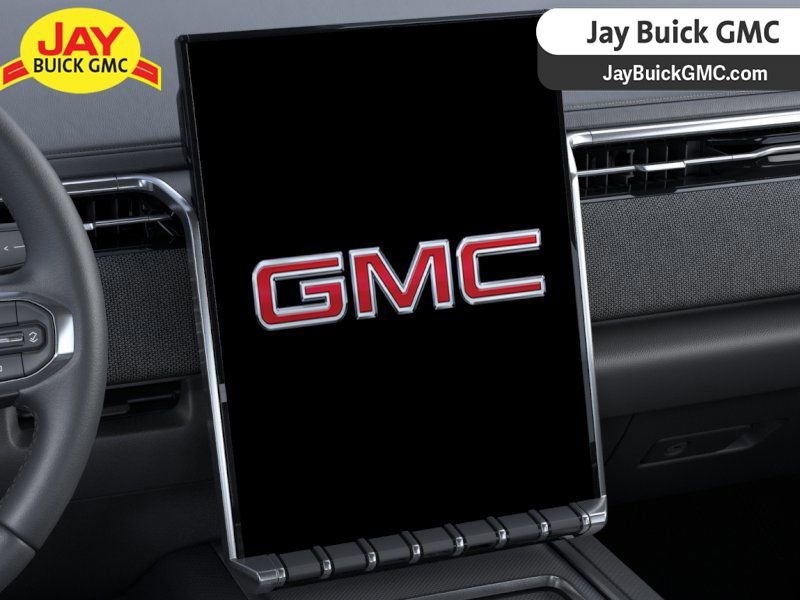 2026 GMC Sierra EV Elevation - Photo 20