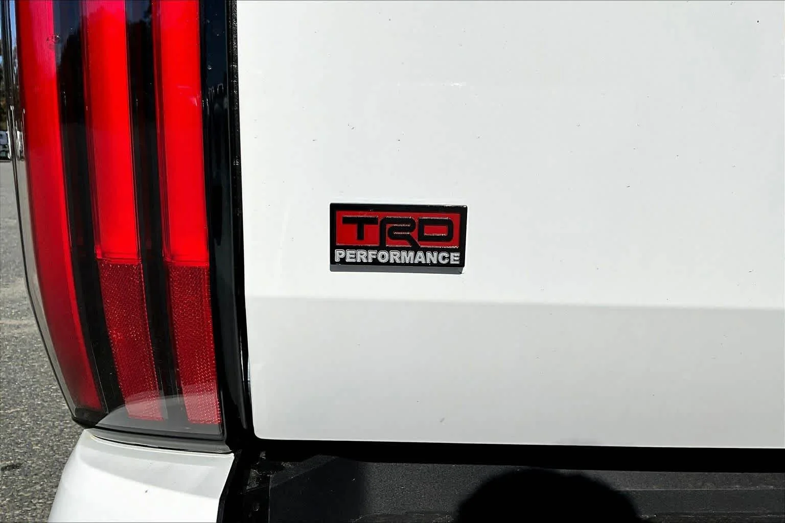 2026 Toyota Tundra TRD Pro - Photo 15