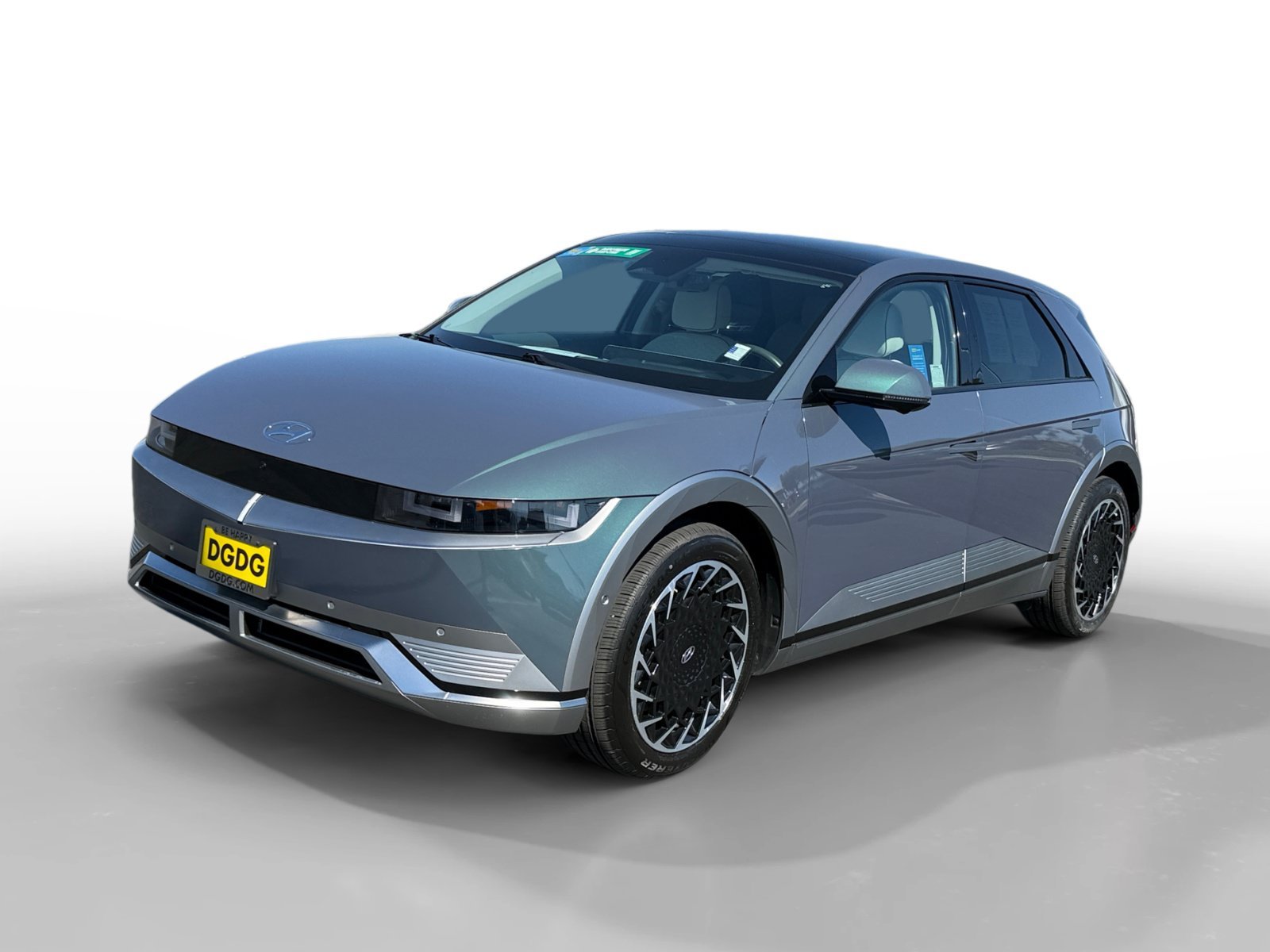 2023 Hyundai IONIQ 5