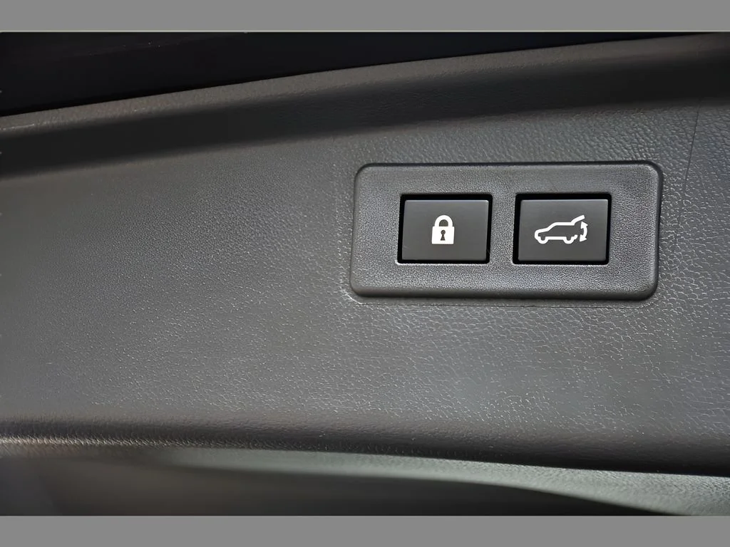 Certified Used 2023 Crystal Black Silica Subaru Premium image 24