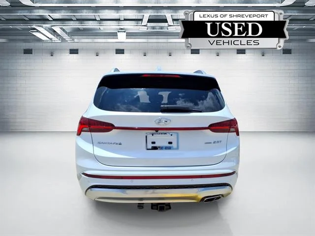Used 2022 Quartz White Hyundai Calligraphy image 3