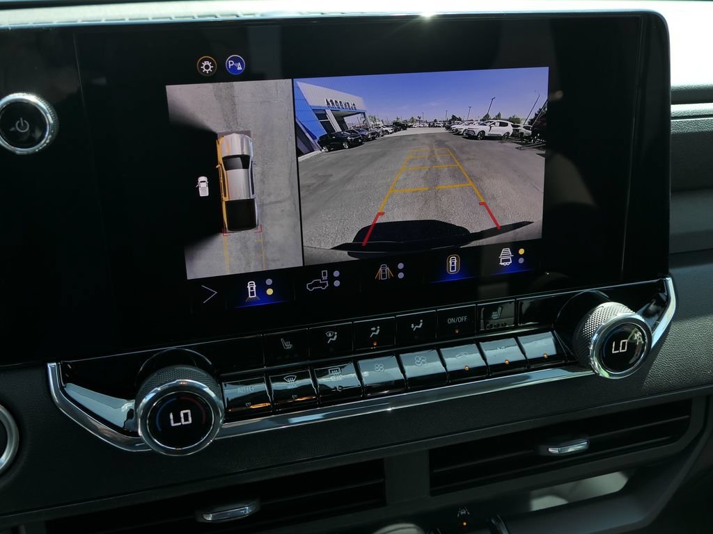 2026 Chevrolet Colorado Trail Boss - Photo 20