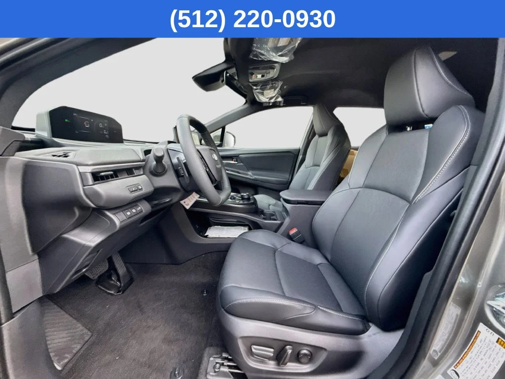 New 2026 Black Subaru Premium image 26