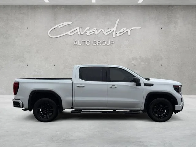 2024 GMC Sierra 1500 Elevation - Photo 17