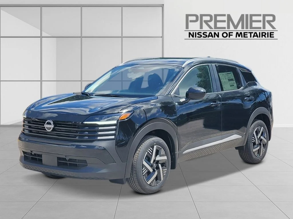 2026 Nissan Kicks 2.0 SV's photo