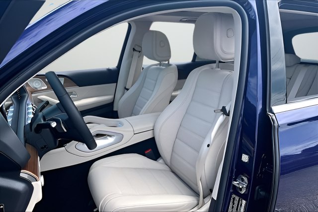 2025 Mercedes-Benz GLE GLE350 - Photo 10