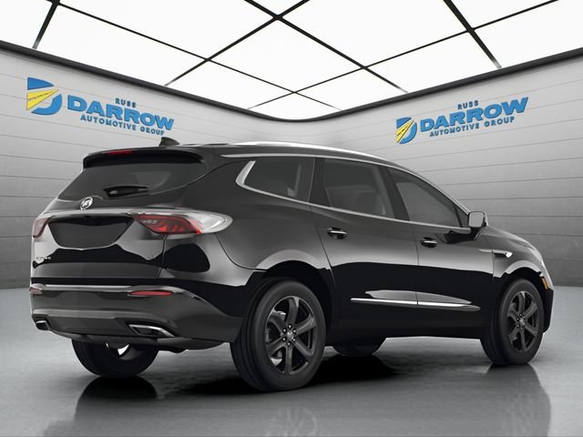 Used 2023 Black Buick Essence image 3