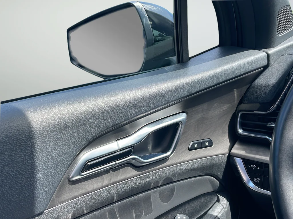 Certified Used 2023 Gray Kia X-Pro Prestige image 32