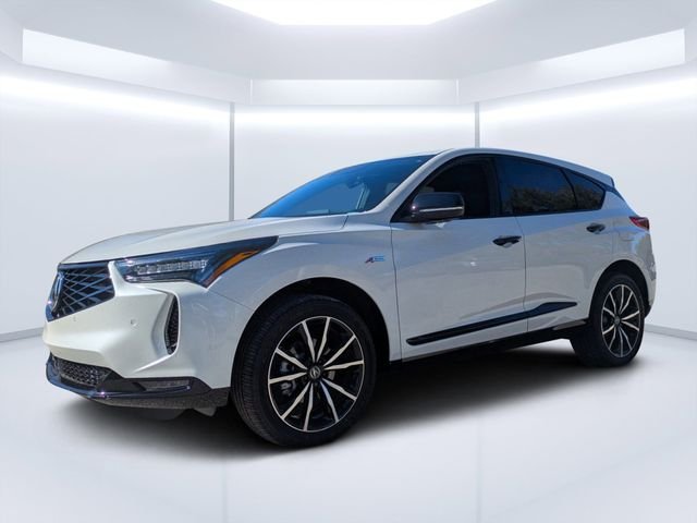 2026 Acura RDX A-Spec w/Advance Package - Photo 7