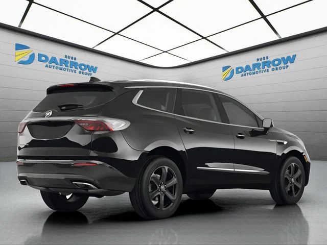 Used 2023 Black Buick Essence image 3