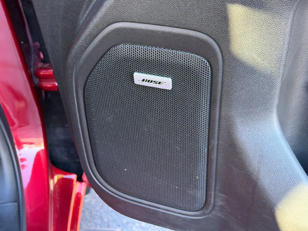 2020 GMC Sierra 1500 AT4 - Photo 16