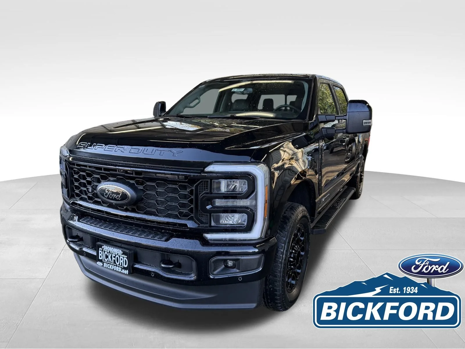2026 Ford F-250 Lariat 4x4 Crew Cab 6-3/4' Box's photo