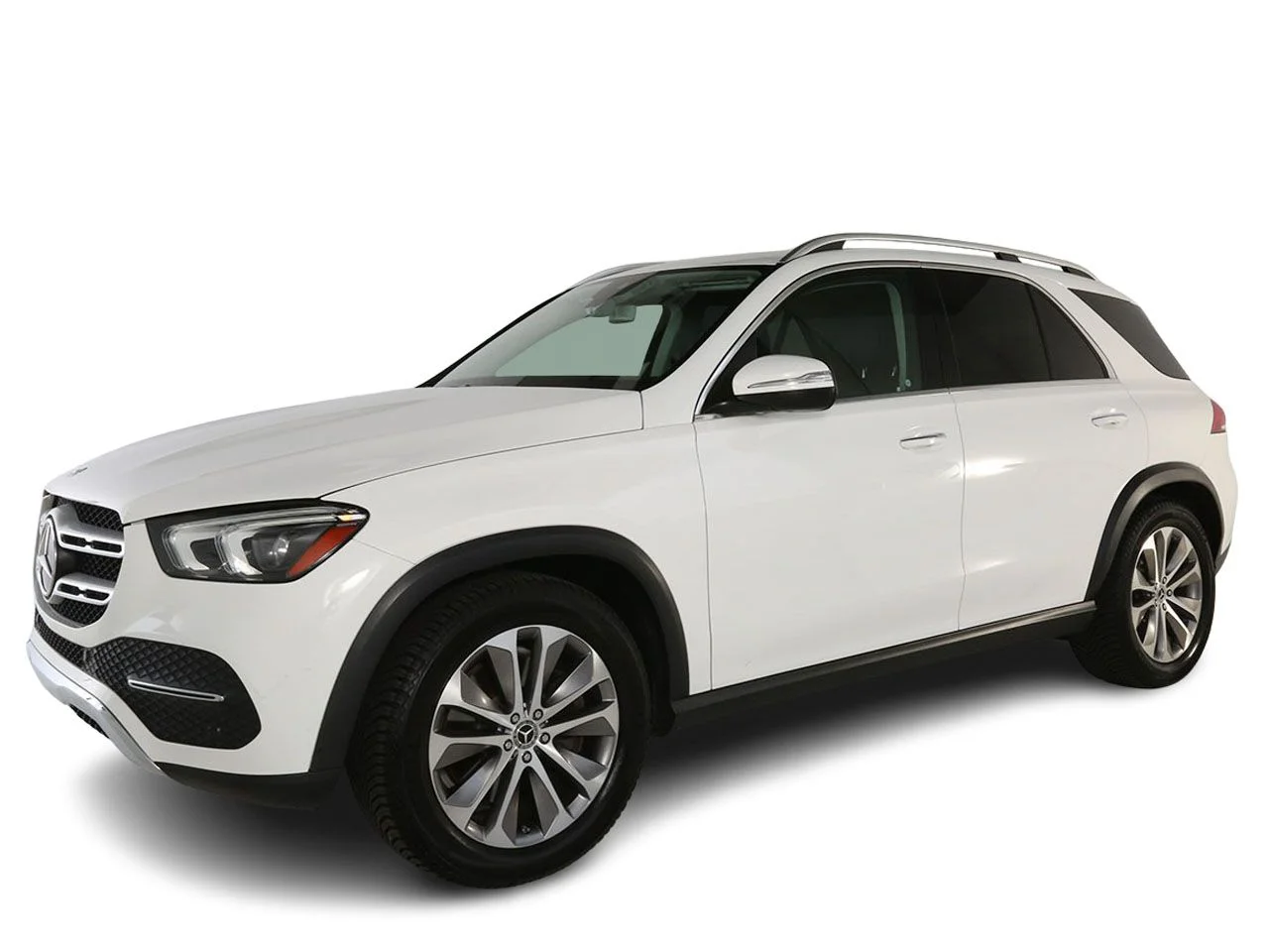 Used 2020  Mercedes-Benz GLE 450 image 3