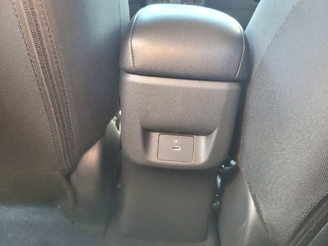 Used 2025 Gray Nissan 1.6 SV image 17