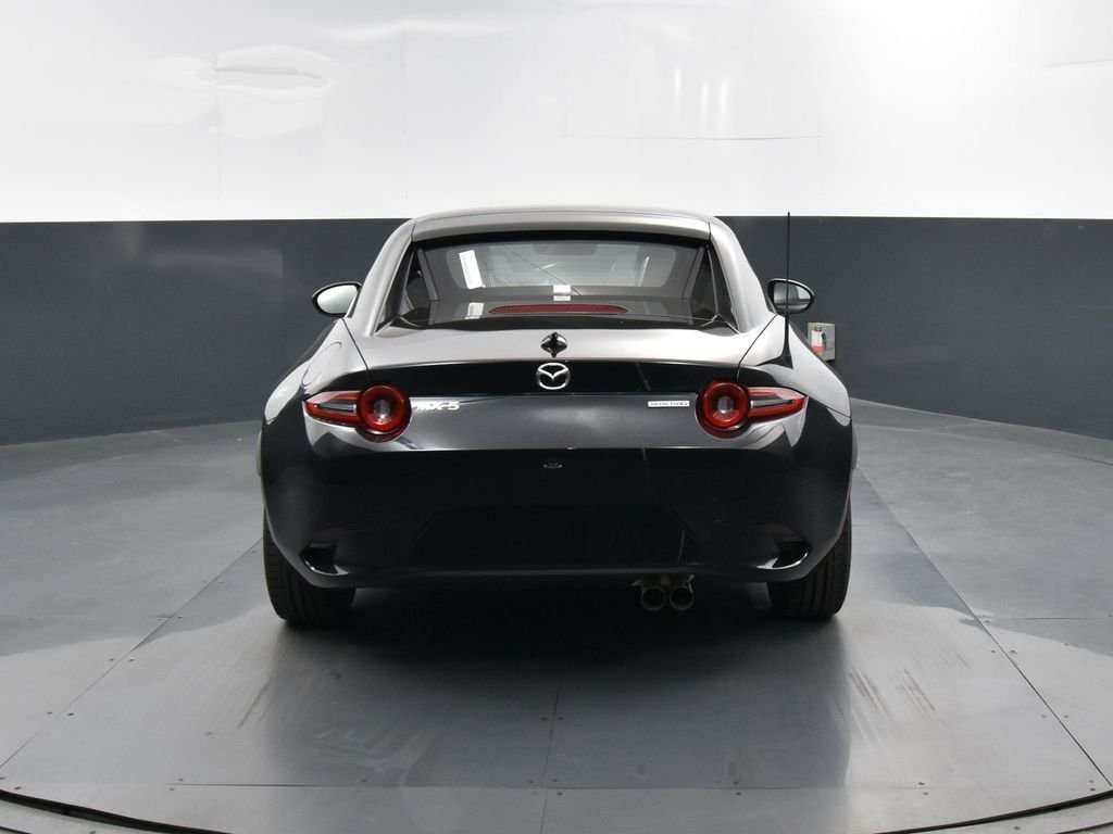 New 2026 Jet Black Mica Mazda Grand Touring image 30
