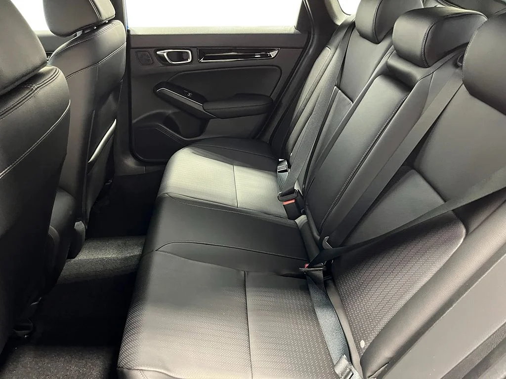 2026 Honda Civic Hatchback Sport Touring - Photo 31