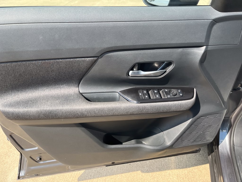 Used 2026 Gray Nissan SV image 11
