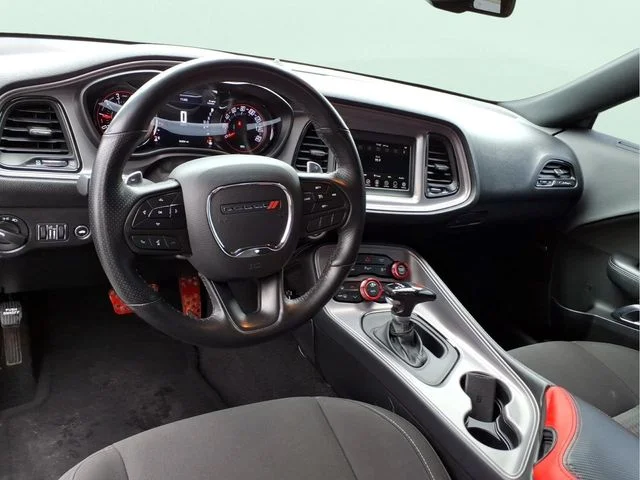 Used 2023 Silver Dodge R/T image 20