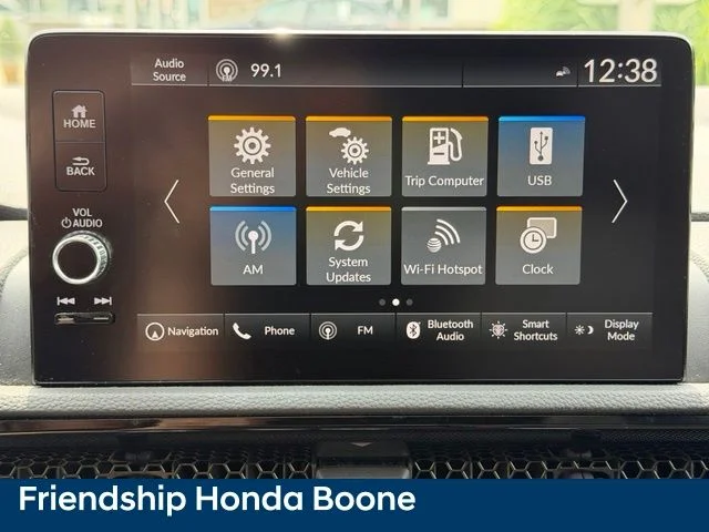 Used 2024 White Honda Sport Touring image 29