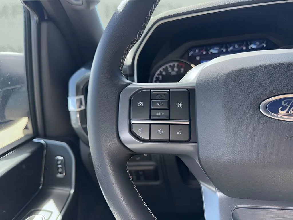 Used 2023 Gray Ford XL image 28