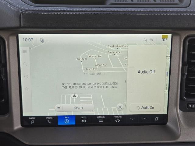 New 2026 Oxford White Ford Outer Banks® image 31