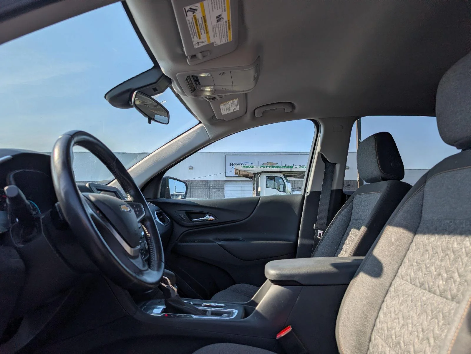 Used 2022 Iron Gray Metallic Chevrolet LT image 15