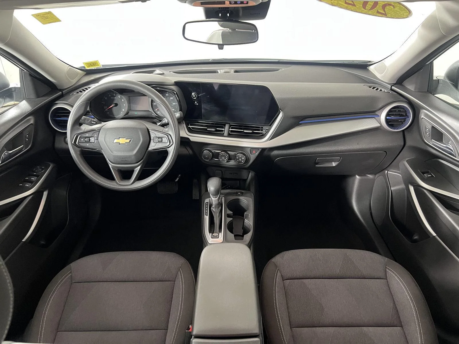 Used 2024 Summit White Chevrolet LS image 25