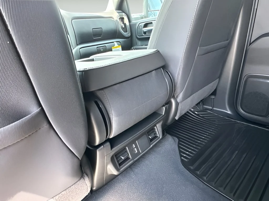 New 2026 Sterling Gray Metallic Chevrolet Custom image 20