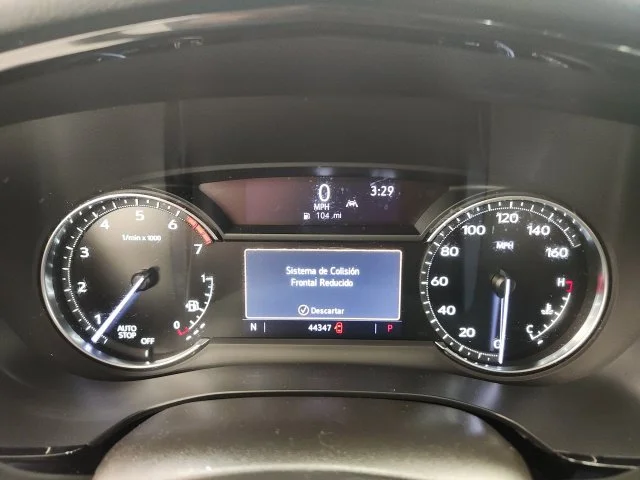 Used 2024 Silver Cadillac Luxury image 47