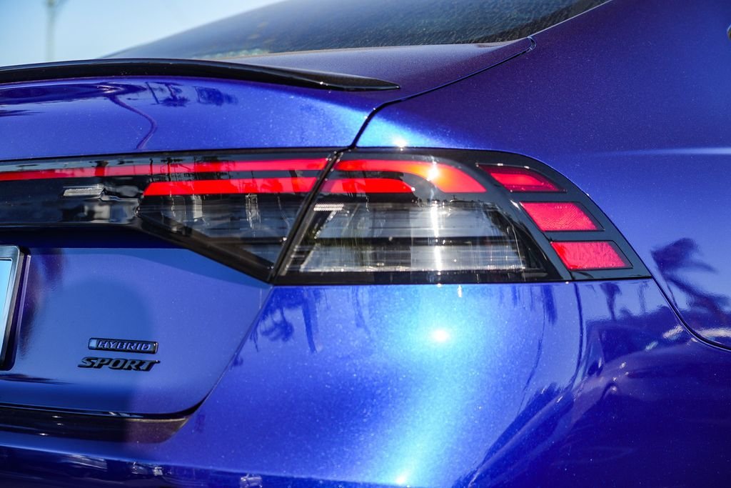 New 2026 Still Night Pearl Honda Sport image 10