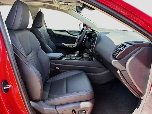Certified Used 2024 Red Line Lexus NX 250 Premium image 15