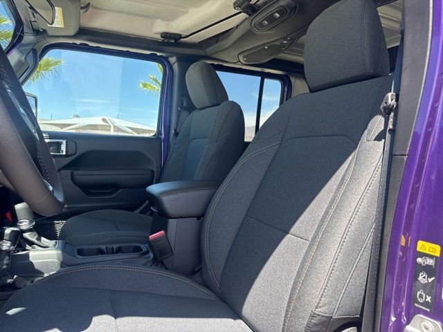 New 2026 Reign Exterior Paint Jeep Sport S image 19