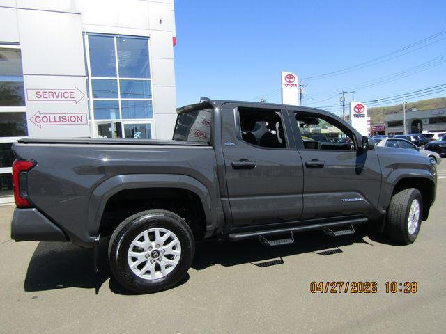 2024 Toyota Tacoma SR5 - Photo 6
