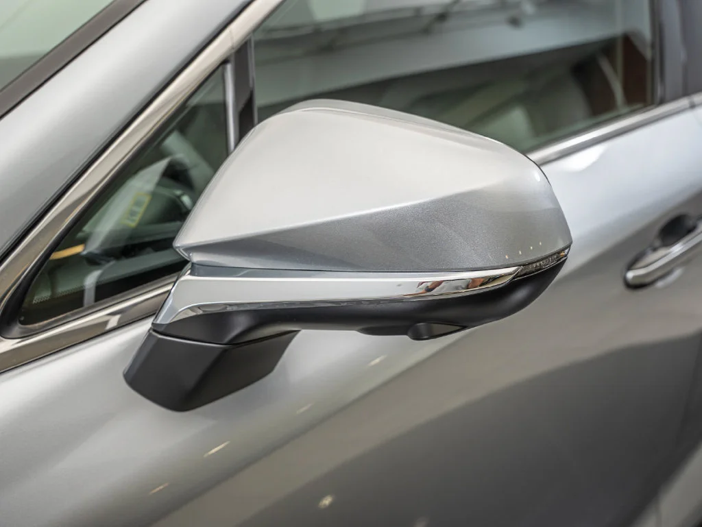New 2026 Iridium Lexus 350 Premium+ image 16