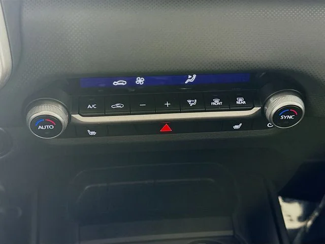 New 2026 Gray Mazda 2.5 S Preferred image 16