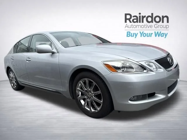 Used 2006 Mercury Metallic Lexus 300 image 1