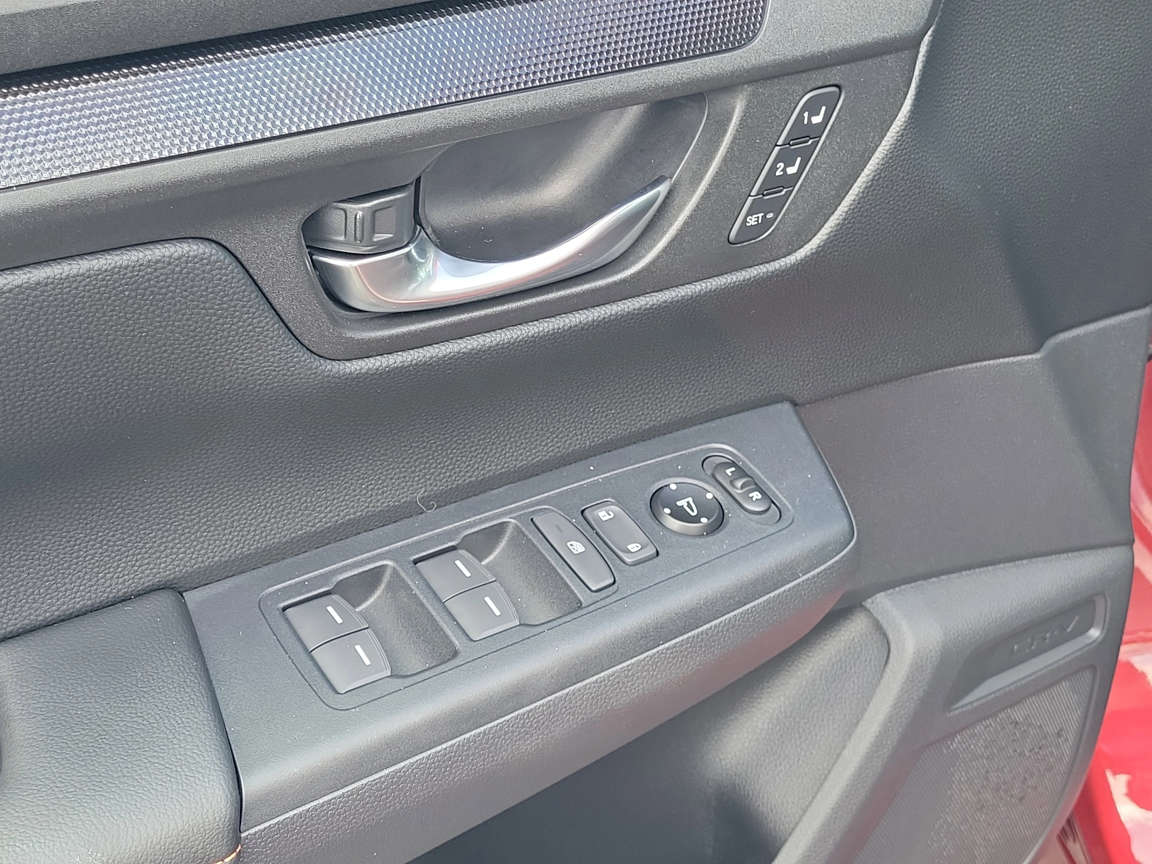 2025 Honda CR-V Sport-L - Photo 18