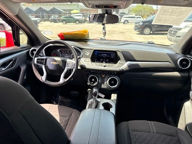 2020 Chevrolet Blazer 1LT - Photo 16