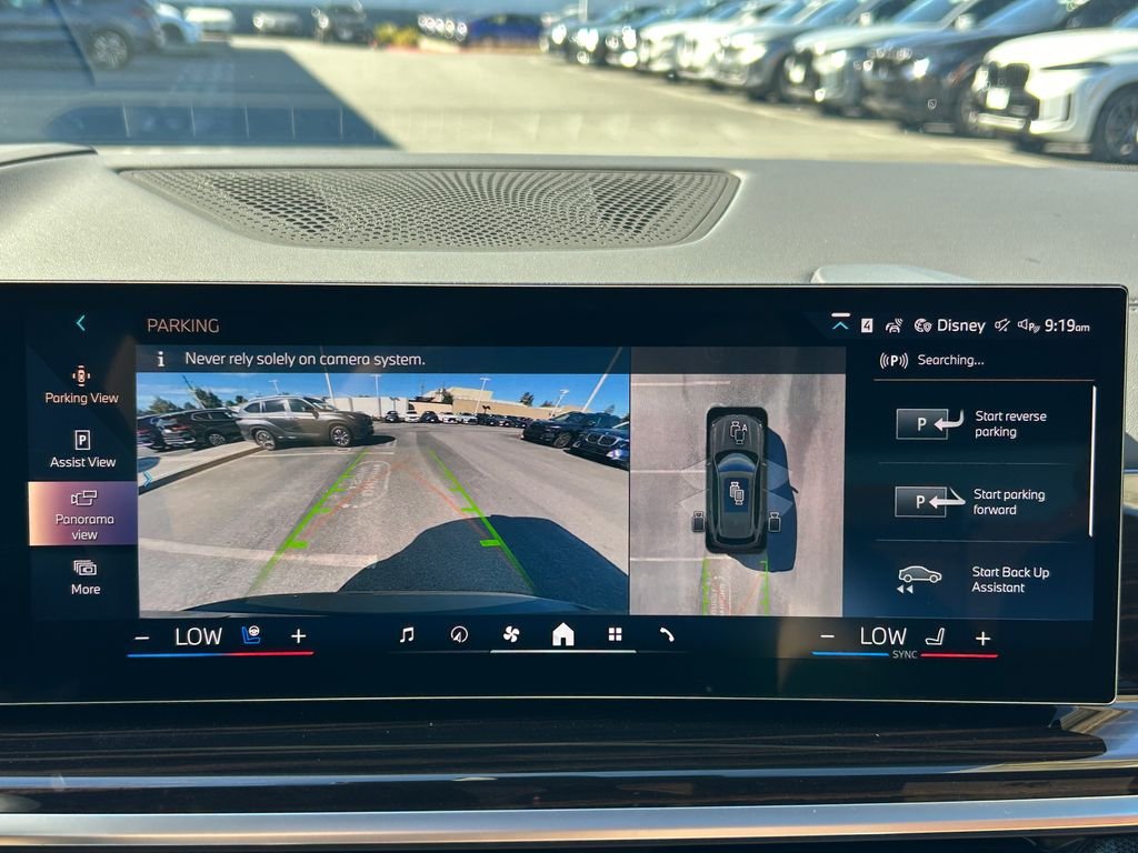 New 2026 Dravit Grey Metallic BMW xDrive40i image 23