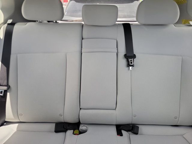 2025 Hyundai Kona SEL - Photo 27
