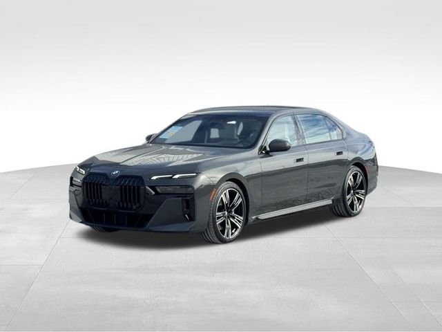 2023 BMW 7 Series