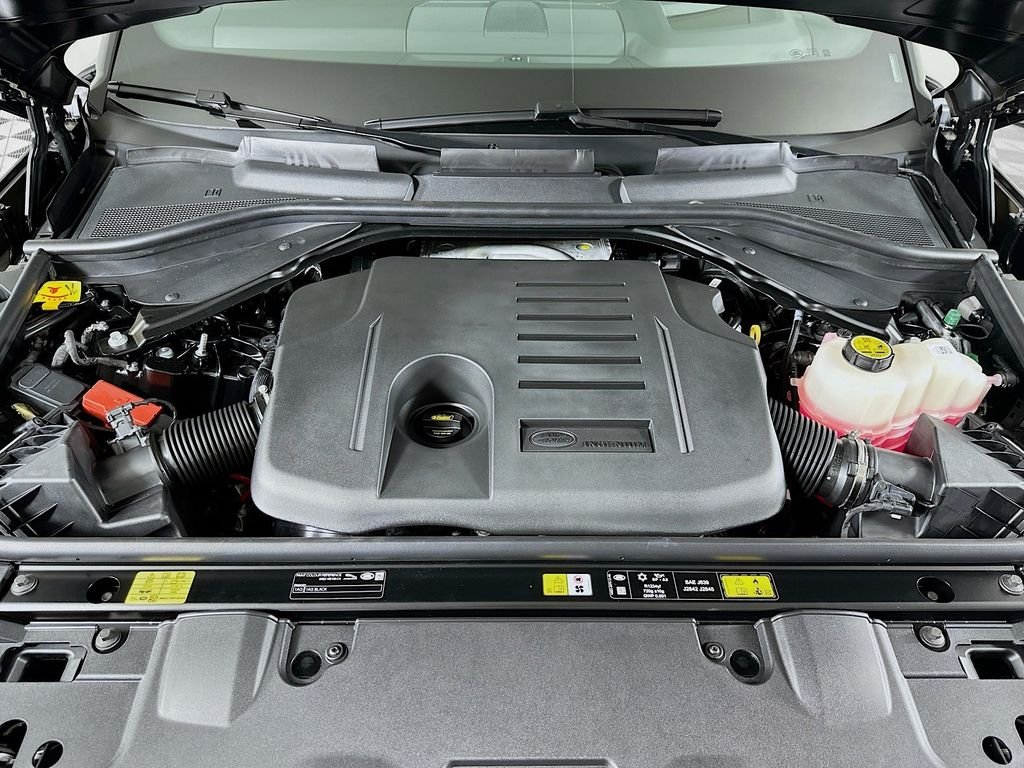 2026 Land Rover Range Rover Autobiography - Photo 31