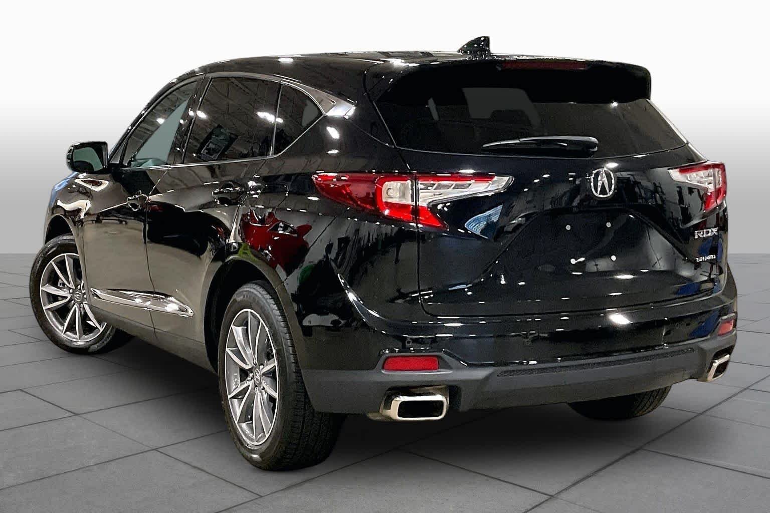2024 Acura RDX Technology Package - Photo 12