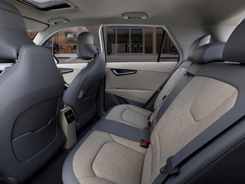 2025 Kia Niro Wave - Photo 18