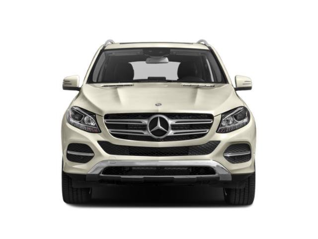 Used 2018 Polar White Mercedes-Benz GLE 350 image 4
